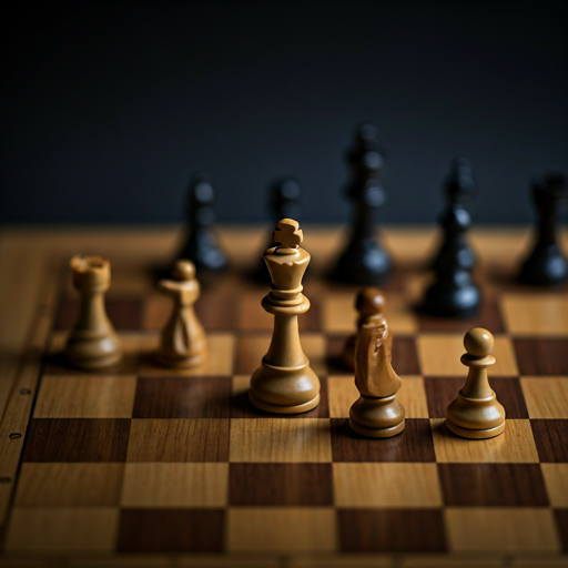 chess event